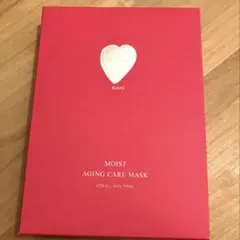 フーミー エイジングケアシートマスク 5枚入り