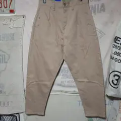 ワークマン ワイルドフィットウォーミーデニムパンツ