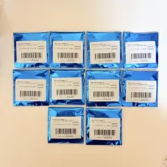 鬼滅の刃　ランダム57mm缶バッジ　未開封10点　コラボカフェ　無限城編　第4期