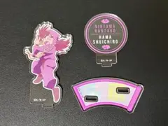 忍たま乱太郎 アクリルスタンドコレクションLite 浜守一郎