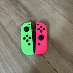 Nintendo switch joy-con 純正