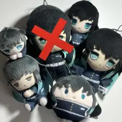 2025年最新】時透無一郎はぐキャラの人気アイテム - メルカリ