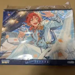 あんスタ　chillライトパネル 月永レオ