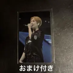 SHINee WORLD VI SHINee’S BACK タワレコ特典トレカ