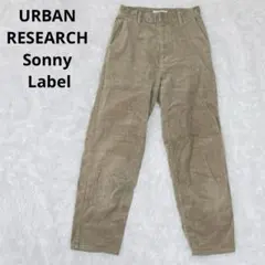 コーデュロイパンツ カジュアルパンツ