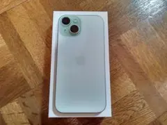 iPhone15 SiMフリー