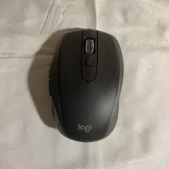 Logicool ロジクール MX Anywhere 2S ワイヤレスマウス