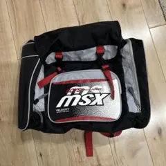 スキー　ブーツ　リュック