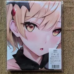 【美少女キャラクター　シ】 超厚手/大判タオル&バスタオル/毛布タペストリー１４