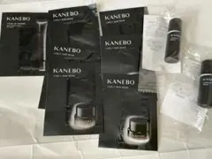 KANEBO 下地＆ファンデーション サンプルセット