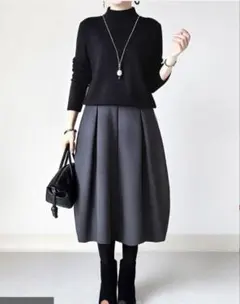 ワンピース秋冬