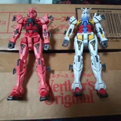 2025年最新】hg ガンプラ セットの人気アイテム - メルカリ
