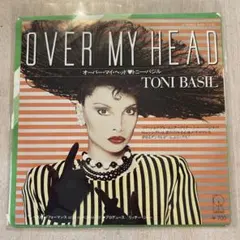 【EP403】OVER MY HEAD