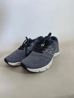 New Balance レディース　ランニングシューズ 24cm