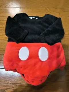 ミッキー　コスプレ