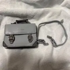 ドールサイズ ドール用バッグ スクールバッグ ハンドバッグ