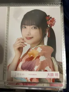 まとめてお得〜 元NMB48 鵜野みずき 生写真 2枚セット - メルカリ