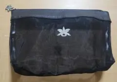 ハレクラニ　ホテル　ポーチ　黒　ハワイ