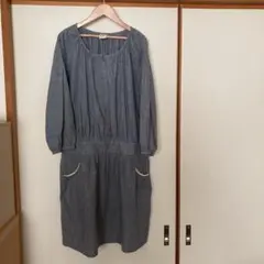 ichi ワンピース フリーサイズのサムネイル