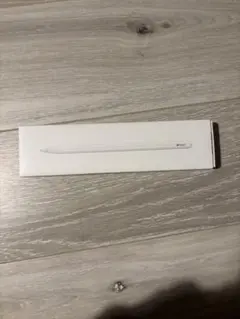 Apple Pencil 第二世代　値下げ可能