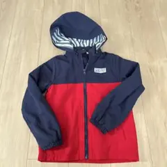 フード付きジャケット 130 SHOO-LA-RUE