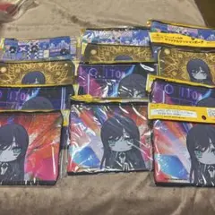 Georgia Ado ポーチ&スピーカー　まとめ売り