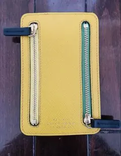 2026年最新】smythson カレンシーケースの人気アイテム - メルカリ