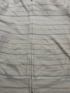 GELATO PIQUE ルームウェア パーカーピンク