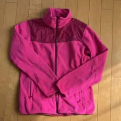 THE NORTH FACE フリースジャケット M ピンク