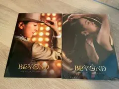 2026年最新】浅田真央 beyondの人気アイテム - メルカリ