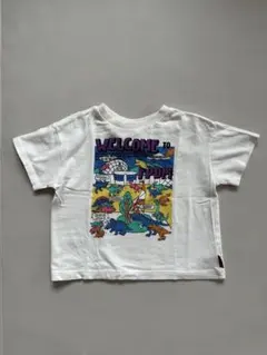 福井県立恐竜博物館コラボ 恐竜 Tシャツ BREEZE