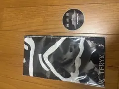神田店イベントグッズ】ARC'TERYX アークテリクス オリジナル手ぬぐい