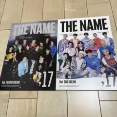 2026年最新】seventeen the name フォトブックの人気アイテム - メルカリ