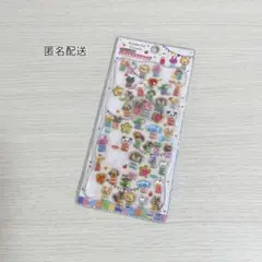 カミオジャパン♡ジュエルプチドロップ ワンダフルフレンズ