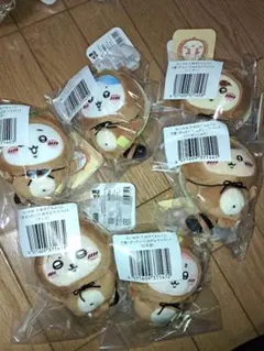 ちいかわ　たぬきだもんくじ　C賞