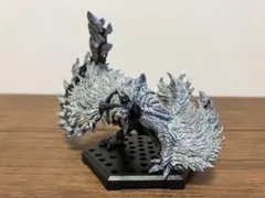 カプコンフィギュアビルダー　スタンダードモデル　Plus　鎖刃竜　アルシュベルドのサムネイル