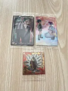 HUNTER×HUNTER4 イタジャガ