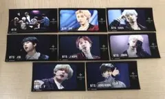 BTSジョングク　ICカードステッカー Amazon.co.jp: 韓国 K-POP 防弾少年団 ジョングク IC CARD