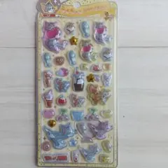 【正規品】うるちゅるポップシール トムとジェリー　tom and jerry