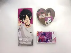 sideM FiFS展 伊瀬谷四季 - メルカリ