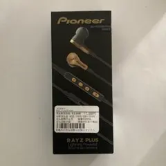 未開封)ランダム発送Pioneer RAYZ PLUS Lightning＠金 未開封)ランダム発送)Pioneer RAYZ PLUS Lightning@金 - メルカリ