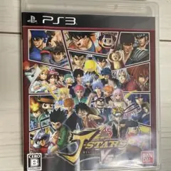 Jスターズ ビクトリーVS