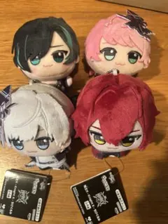 2026年最新】ばぁうくんぬいぐるみの人気アイテム - メルカリ