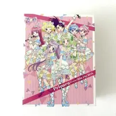 2026年最新】プリパラ Season3 Blu-ray BOX-2 [初回版]の人気アイテム