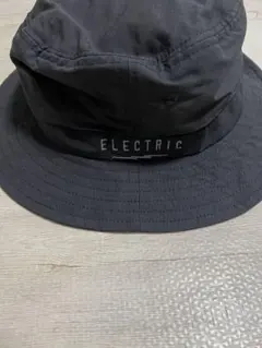 ELECTRIC ブラック ハット 2026年最新】ELECTRIC メンズ ハットの人気アイテム - メルカリ