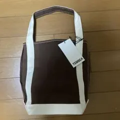 新品タグ付　TEMBEA テンベア　TOTE MINI