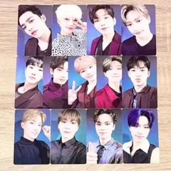 2026年最新】seventeen carat land 2021の人気アイテム - メルカリ