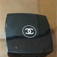 シャネルアイシャドウ