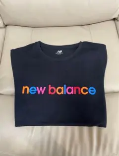 【限定品】ニューバランス×ビームスボーイ コラボ tシャツ Mのサムネイル