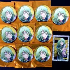 家庭教師ヒットマンREBORN! ちゃまち 未来チョイス編 デイジー 11点